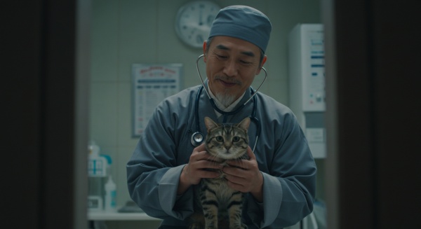 猫咪呕吐非小事！从原因到急救，新手铲屎官必看<